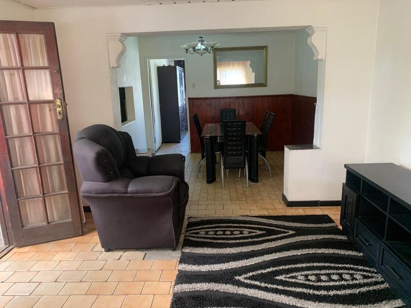 3 Bedroom Property for Sale in Westridge Western Cape